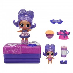 L.O.L. Surprise Deluxe Present Surprise Asst Series 2 L.O.L. Surprise Deluxe Present Surprise Asst Series 2