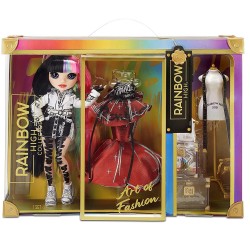 Rainbow High Collector's Doll