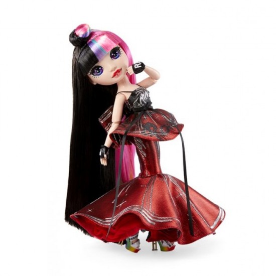 Rainbow High Collector's Doll