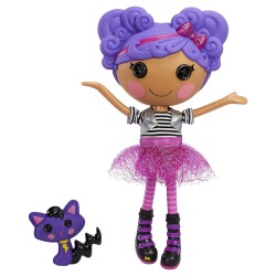 LALALOOPSY LARGE DOLL- STORM E. SKY LALALOOPSY LARGE DOLL- STORM E. SKY