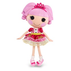 LALALOOPSY LARGE DOLL- JEWEL SPARKLES LALALOOPSY LARGE DOLL- JEWEL SPARKLES