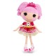 LALALOOPSY LARGE DOLL- JEWEL SPARKLES LALALOOPSY LARGE DOLL- JEWEL SPARKLES