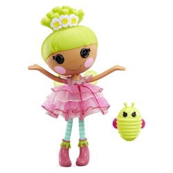 LALALOOPSY LARGE DOLL- PIX E. FLUTTERS LALALOOPSY LARGE DOLL- PIX E. FLUTTERS