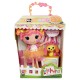 LALALOOPSY LARGE DOLL - SWEETIE CANDY RIBBON