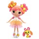 LALALOOPSY LARGE DOLL - SWEETIE CANDY RIBBON