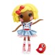 LALALOOPSY LARGE DOLL- DOT STARLIGHT LALALOOPSY LARGE DOLL- DOT STARLIGHT