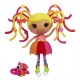 Lalaloopsy Silly Hair Doll- April Sunsplash Lalaloopsy Silly Hair Doll- April Sunsplash