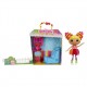 Lalaloopsy Silly Hair Doll- April Sunsplash Lalaloopsy Silly Hair Doll- April Sunsplash
