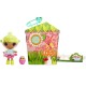 Lalaloopsy Littles Doll- Twinkle N. Flutters Lalaloopsy Littles Doll- Twinkle N. Flutters