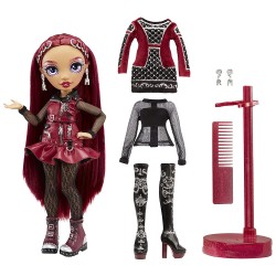 Rainbow High CORE Fashion Doll- Mila Berrymore (Burgundy) Rainbow High CORE Fashion Doll- Mila Berrymore (Burgundy)