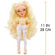 Rainbow High CORE Fashion Doll- Delilah Fields (Buttercup) Rainbow High CORE Fashion Doll- Delilah Fields (Buttercup)