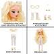 Rainbow High CORE Fashion Doll- Delilah Fields (Buttercup) Rainbow High CORE Fashion Doll- Delilah Fields (Buttercup)