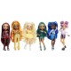 Rainbow High CORE Fashion Doll- Delilah Fields (Buttercup) Rainbow High CORE Fashion Doll- Delilah Fields (Buttercup)