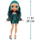 Rainbow High CORE Fashion Doll- Jewel Richie (Emerald) Rainbow High CORE Fashion Doll- Jewel Richie (Emerald)