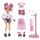 Rainbow High Lila Yamamoto - Mauve Purple Fashion Doll