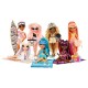 Rainbow High Pacific Coast Fashion Doll- Bella Parker (Pink)
