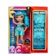 Rainbow High Pacific Coast Fashion Doll- Hali Capri (Capri)