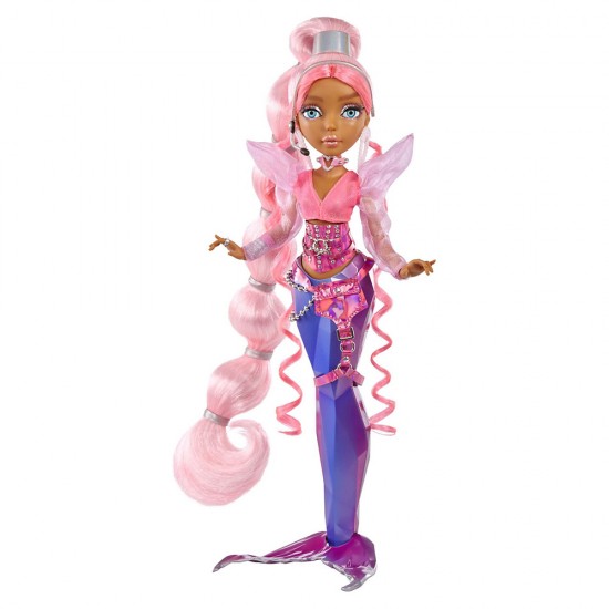 Mermaze Mermaidz Core Fashion Doll S1- Harmonique Mermaze Mermaidz Core Fashion Doll S1- Harmonique