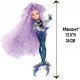 Mermaze Mermaidz Core Fashion Doll S1- Riviera Mermaze Mermaidz Core Fashion Doll S1- Riviera