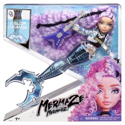 Mermaze Mermaidz Core Fashion Doll S1- Riviera