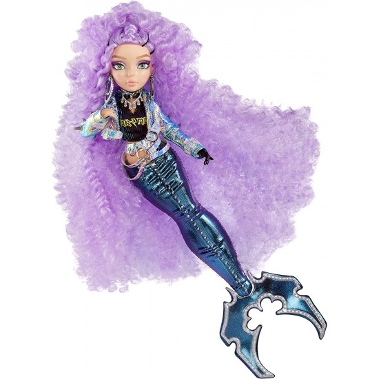 Mermaze Mermaidz Core Fashion Doll S1- Riviera Mermaze Mermaidz Core Fashion Doll S1- Riviera