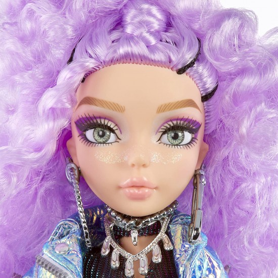 Mermaze Mermaidz Core Fashion Doll S1- Riviera Mermaze Mermaidz Core Fashion Doll S1- Riviera