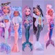 Mermaze Mermaidz Core Fashion Doll S1- Jordie Mermaze Mermaidz Core Fashion Doll S1- Jordie