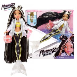 Mermaze Mermaidz Core Fashion Doll S1- Jordie