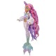 Mermaze Mermaidz Core Fashion Doll S1- Kishiko