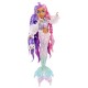 Mermaze Mermaidz Core Fashion Doll S1- Kishiko