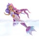 Mermaze Mermaidz Core Fashion Doll S1- Kishiko