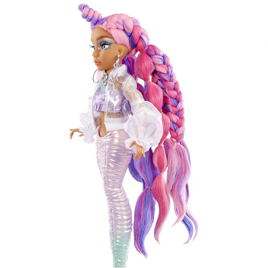 Mermaze Mermaidz Core Fashion Doll S1- Kishiko