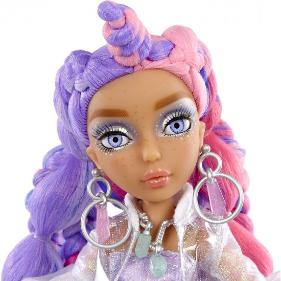 Mermaze Mermaidz Core Fashion Doll S1- Kishiko