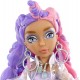 Mermaze Mermaidz Core Fashion Doll S1- Kishiko