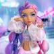 Mermaze Mermaidz Core Fashion Doll S1- Kishiko