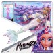 Mermaze Mermaidz Core Fashion Doll S1- Kishiko