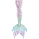 Mermaze Mermaidz Core Fashion Doll S1- Kishiko