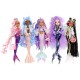 Mermaze Mermaidz Core Fashion Doll S1- Kishiko