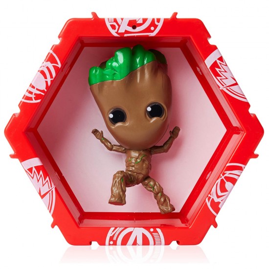 Wow! POD MVL - Groot Wow! POD MVL - Groot