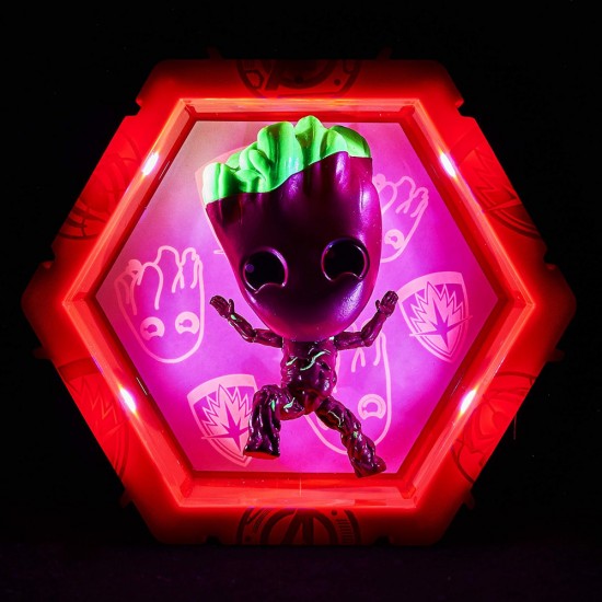 Wow! POD MVL - Groot Wow! POD MVL - Groot