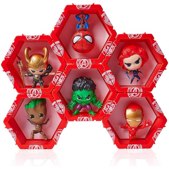 Wow! POD MVL - Groot Wow! POD MVL - Groot