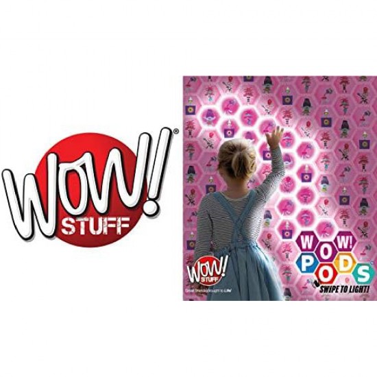 Wow! POD MVL - Black Widow Wow! POD MVL - Black Widow