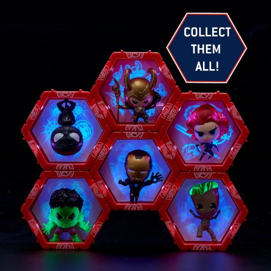 Wow! POD MVL - Black Widow Wow! POD MVL - Black Widow