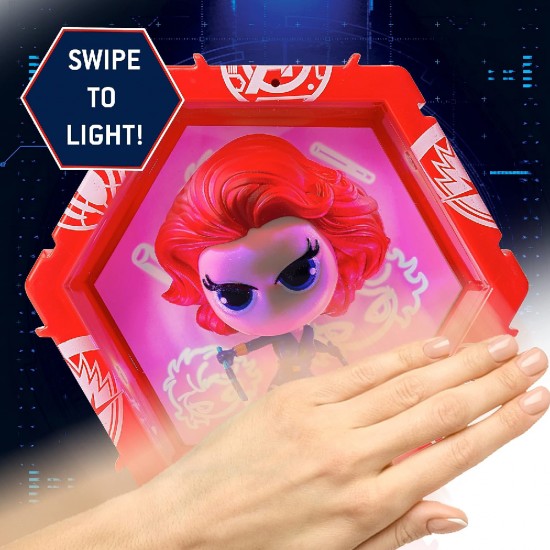Wow! POD MVL - Black Widow Wow! POD MVL - Black Widow
