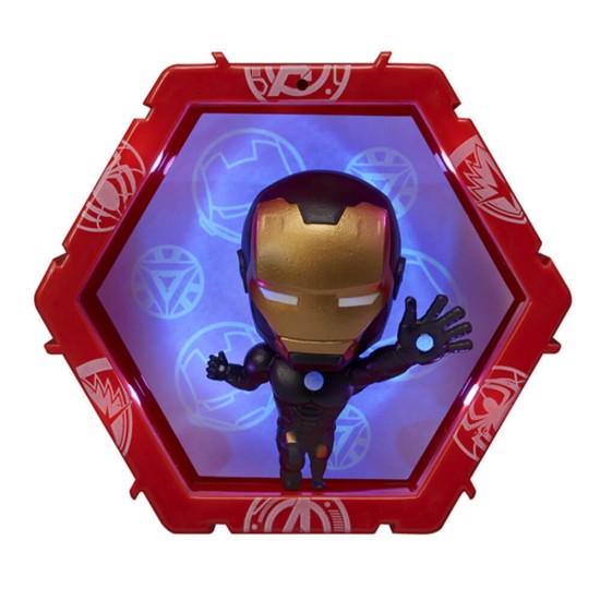 Wow! POD MVL - Ironman (Black & Gold Armour) Wow! POD MVL - Ironman (Black & Gold Armour)