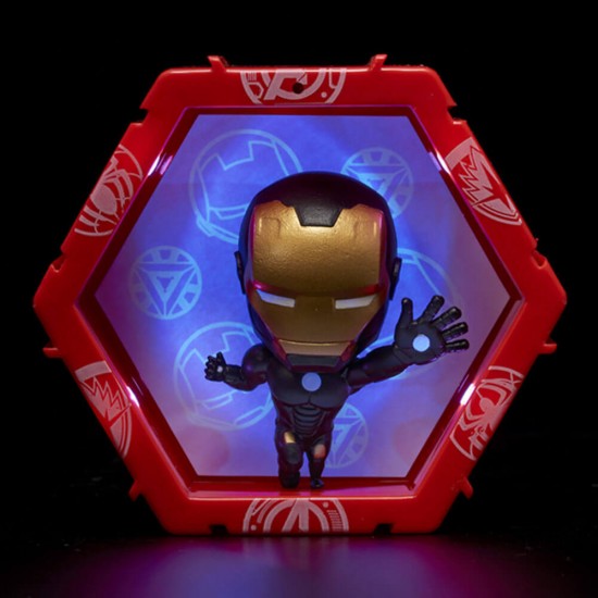 Wow! POD MVL - Ironman (Black & Gold Armour) Wow! POD MVL - Ironman (Black & Gold Armour)