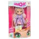 UNIQUE EYES FASHION DOLL 3 ASST