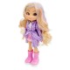 UNIQUE EYES FASHION DOLL 3 ASST