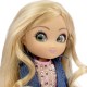 UNIQUE EYES FASHION DOLL 3 ASST