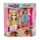 UNIQUE EYES FASH. DOLL TOTAL LOOK 3 ASST UNIQUE EYES FASH. DOLL TOTAL LOOK 3 ASST